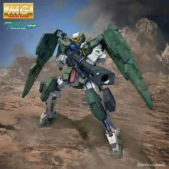Bandai MG 1/100 GN-002 Gundam Dynames -Bandai Shop image ca330def abd8 4cca 871b 96bd56767c03