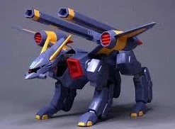 Bandai HG 1/144 R12 Mobile BuCUE