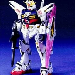 Bandai Gundam 1/100 RXF91 -Bandai Shop img25461906