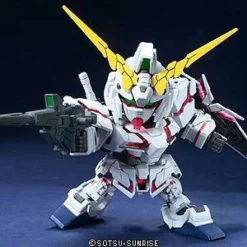 Bandai BB360 Unicorn Gundam -Bandai Shop img56820193