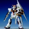 Bandai 1/144 Scale Nu-Gundam FIN Fannel Type -Bandai Shop img61429185