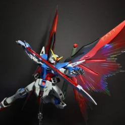 Bandai MG 1/100 Destiny Gundam (Extreme Blast Mode) 15 Bandai MG 1/100 Destiny Gundam (Extreme Blast Mode) -Bandai Shop img 8299 1