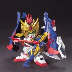 Bandai BB323 Kochu Gundam