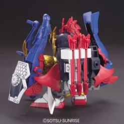 Bandai BB323 Kochu Gundam -Bandai Shop imgrc0069932661