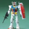 Bandai FG 1/144 RX-78-2 Gundam Model Kit