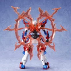 Bandai HGBF 1/144 #43 Kamiki Burning Gundam 22 Bandai HGBF 1/144 #43 Kamiki Burning Gundam -Bandai Shop kamiki burning gundam 2