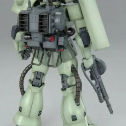 Bandai MG Zaku Minelayer -Bandai Shop l p1010669584