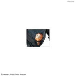 LED Unit (Yellow) Bandai -Bandai Shop led unit yellow 03