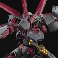 Bandai HGBB 1/144 #10 Gundam Astray Red Frame Inversion -Bandai Shop lineup04d