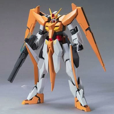 Bandai HG 1/144 #28 Arios Gundam 3 Bandai HG 1/144 #28 Arios Gundam