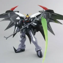 Bandai MG 1/100 Gundam Deathscythe Hell EW