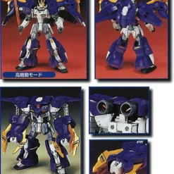 Bandai HG 1/144 Gundam Aesculapius -Bandai Shop littlethingsmeanalot 2267 69792580