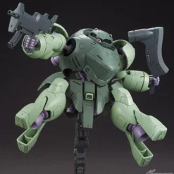 Bandai HG-IBO 1/144 #9 Man Rodi 16 Bandai HG-IBO 1/144 #9 Man Rodi -Bandai Shop man rodi 4