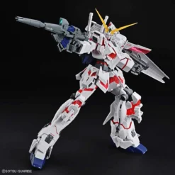 Bandai Mega Size 1/48 Unicorn Gundam (Destroy Mode) 17 Bandai Mega Size 1/48 Unicorn Gundam (Destroy Mode) -Bandai Shop mega size unicorn gundam destroy mode 3