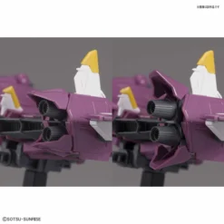 Bandai MG 1/100 Justice Gundam -Bandai Shop mg 100 justice gundam 2017 release 10 1