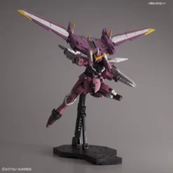 Bandai MG 1/100 Justice Gundam -Bandai Shop mg 100 justice gundam 2017 release 2