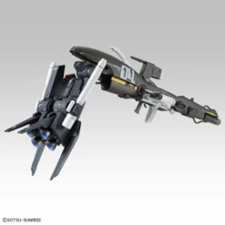 Bandai MG 1/100 FAZZ Ver. Ka 23 Bandai MG 1/100 FAZZ Ver. Ka -Bandai Shop mg fazz ver ka 07 1