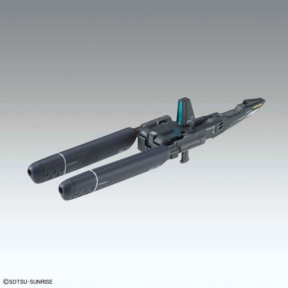 Bandai MG 1/100 FAZZ Ver. Ka 13 Bandai MG 1/100 FAZZ Ver. Ka - Image 11