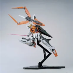 Bandai MG 1/100 GN-003 Gundam Kyrios -Bandai Shop mg gundam kyrios 10 1