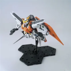 Bandai MG 1/100 GN-003 Gundam Kyrios -Bandai Shop mg gundam kyrios 11