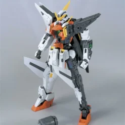 Bandai MG 1/100 GN-003 Gundam Kyrios -Bandai Shop mg gundam kyrios 2 1