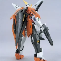 Bandai MG 1/100 GN-003 Gundam Kyrios -Bandai Shop mg gundam kyrios 3 1