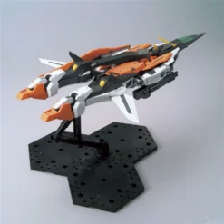 Bandai MG 1/100 GN-003 Gundam Kyrios -Bandai Shop mg gundam kyrios 4 1