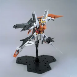 Bandai MG 1/100 GN-003 Gundam Kyrios -Bandai Shop mg gundam kyrios 5 1