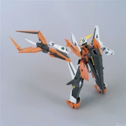 Bandai MG 1/100 GN-003 Gundam Kyrios -Bandai Shop mg gundam kyrios 6 1