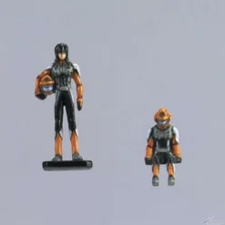 Bandai MG 1/100 GN-003 Gundam Kyrios -Bandai Shop mg gundam kyrios 7 1