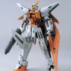 Bandai MG 1/100 GN-003 Gundam Kyrios -Bandai Shop mg gundam kyrios 9 1