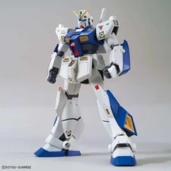Bandai MG 1/100 Gundam NT-1 "Alex" (Ver. 2.0) 20 Bandai MG 1/100 Gundam NT-1 "Alex" (Ver. 2.0) -Bandai Shop mg gundam nt 1 alex ver 2 0 03