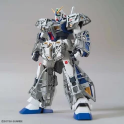 Bandai MG 1/100 Gundam NT-1 "Alex" (Ver. 2.0) 21 Bandai MG 1/100 Gundam NT-1 "Alex" (Ver. 2.0) -Bandai Shop mg gundam nt 1 alex ver 2 0 04