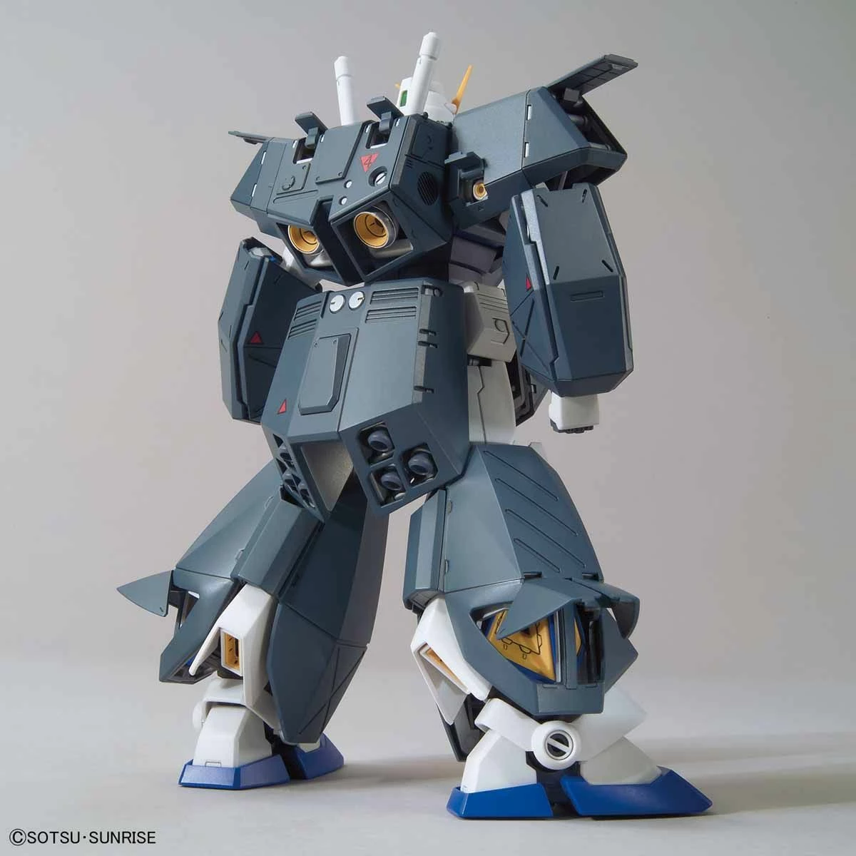 Bandai MG 1/100 Gundam NT-1 "Alex" (Ver. 2.0) 10 Bandai MG 1/100 Gundam NT-1 "Alex" (Ver. 2.0) - Image 8