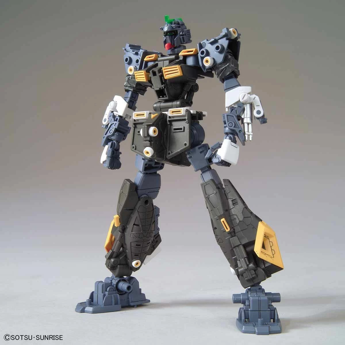 Bandai MG 1/100 Gundam NT-1 "Alex" (Ver. 2.0) 14 Bandai MG 1/100 Gundam NT-1 "Alex" (Ver. 2.0) - Image 12