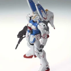 Bandai MG LM312V04 V DASH GUNDAM VER.KA -Bandai Shop mg lm312v04 v dash gundam ver ka 03