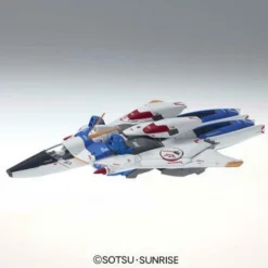 Bandai MG LM312V04 V DASH GUNDAM VER.KA -Bandai Shop mg lm312v04 v dash gundam ver ka 07