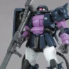 Bandai MG 1/100 Zaku II Black Tri-Stars (Ver. 2.0)