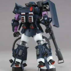 Bandai MG 1/100 Zaku II Black Tri-Stars (Ver. 2.0) -Bandai Shop mg ms 06r zaku ii black tri star ver 2 0 02