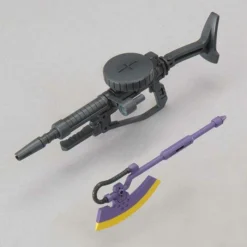 Bandai MG 1/100 Zaku II Black Tri-Stars (Ver. 2.0) -Bandai Shop mg ms 06r zaku ii black tri star ver 2 0 11