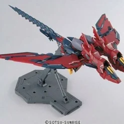 Bandai MG 1/100 Gundam Epyon (EW Ver.) -Bandai Shop mg oz 13ms gundam epyon ew ver 04 1