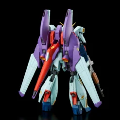 MG RGZ-91B RE-GZ CUSTOM 1/100 P-Bandai -Bandai Shop mg rgz 91b re gz custom 02
