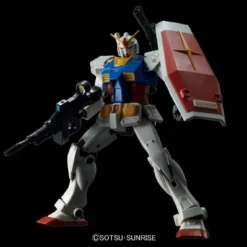Bandai MG 1/100 RX-78-02 Gundam (Gundam The Origin) Special Edition -Bandai Shop mg rx 78 02 gundam the origin special edition 1