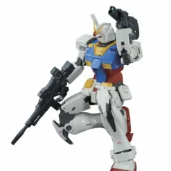 Bandai MG 1/100 RX-78-02 Gundam (Gundam The Origin) Special Edition -Bandai Shop mg rx 78 02 gundam the origin special edition 2