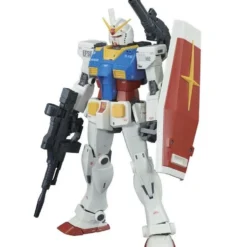 Bandai MG 1/100 RX-78-02 Gundam (Gundam The Origin) Special Edition