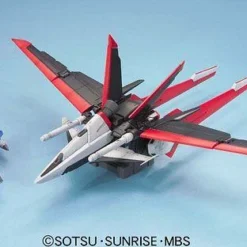 Bandai MG 1/100 Force Impulse Gundam -Bandai Shop mg zgmf 56sa force impulse gundam 03