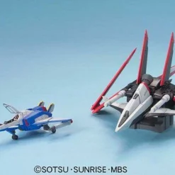 Bandai MG 1/100 Force Impulse Gundam -Bandai Shop mg zgmf 56sa force impulse gundam 04 1