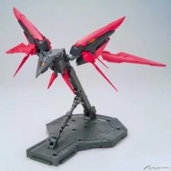 Bandai 1/100 MGBF Gundam Exia Dark Matter -Bandai Shop mg gundam exia dark matter 3