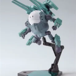 Bandai HAROPLA MOBILE HARO -Bandai Shop mobile haro 8