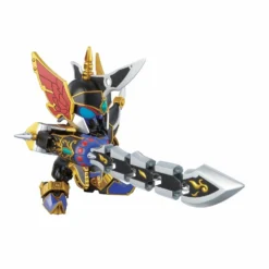 Bandai BB307 KAKOUTON GIROS (ENGLISH VER.) -Bandai Shop original 1